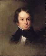 Charles Loring Elliott Henry Wadsworth Longfellow painting